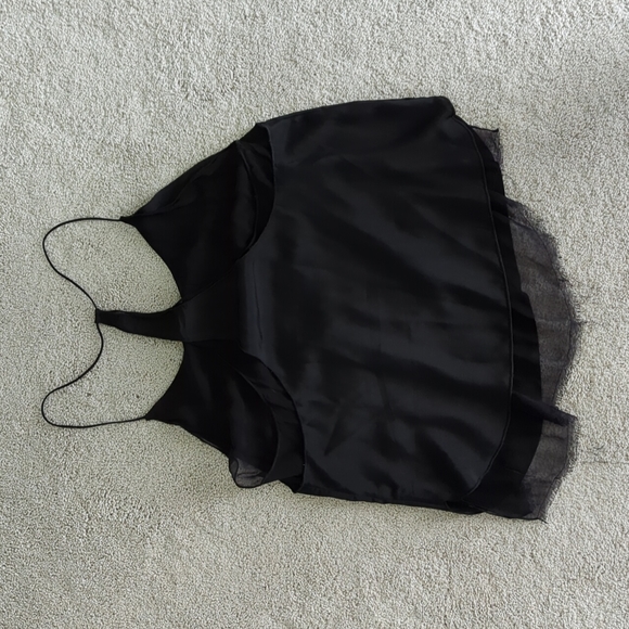 Free People Racerback Tank - Picture 3 of 5